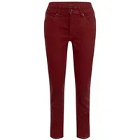 MAC Stretch-Jeans MAC MELANIE marsala PPT 5040-00-0389 454R