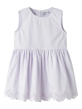 NAME IT - NBFDANGA SPENCER Lavender Fog - Gr. - 80