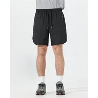 YOUTHUP Shorts Herren lockere Sport-Freizeitshorts, atmungsaktive Kühlfaser