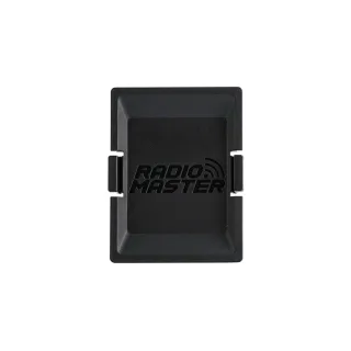 RadioMaster TX15 & TX15 MAX Radio Controller Replacement Spare Parts JR Module Bay Cover/V5.0 Hall Gimbal/Antenna/SMA An