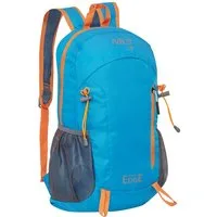 NILS CAMP Wanderrucksack Outdoorrucksack leichter Rucksack EDGE 22L, leicht, verstaubar und ein kleines Platzwunder