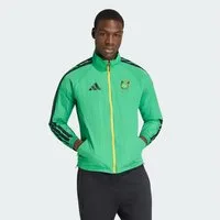 adidas Performance Trainingsjacke JAMAIKA X BOB MARLEY ANTHEM HEIMJACKE (1-St)