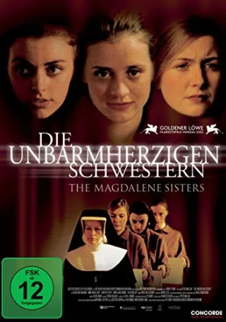 Die unbarmherzigen Schwestern [DVD] [2003]