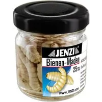 Jenzi Kunstköder Jenzi Trout Dope konservierte Bienenmaden