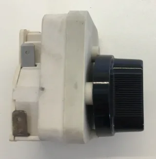 ELMAG Timer (0-120 min.) komplett - 9505227