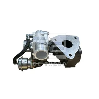 BE Turbo Turbolader Deutz 131752