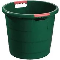 Graf Otto Baueimer Garantia Universal Eimer 30 Liter Kunststoff Ìü 426 mm HŠhe 340 mm