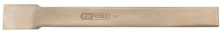KS Tools BRONZEplus Flachmeißel - 963.2421