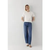 Mavi Weite Jeans LEILA Baggy Jeans