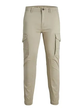 JACK&JONES - JPSTPAUL FLAKE CARGO CROCKERY NOOS Crockery - Gr. - 34