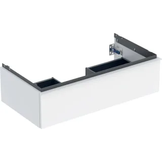 Geberit iCon Unterschrank für Waschtisch, 1 Schublade 502312011