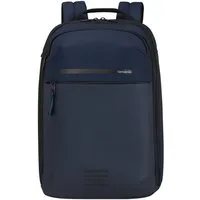 Samsonite Laptoprucksack MODERNY 15,6 Zoll, Geschäftsrucksack, Freizeitrucksack mit vielen Fächern