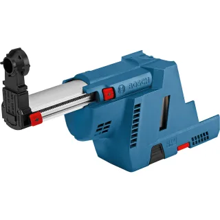 Bosch Absaugvorrichtung, Systemzubehör GDE 18V-16 - 1600A0051M