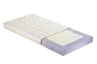 Kaltschaummatratze PAIDI AIRWELL 300