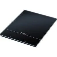 Küchenwaage KS 34 XL Comfort schwarz
