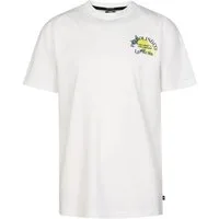 Petrol Industries T-Shirt T-Shirt mit Grafik-Rückenprint Costa