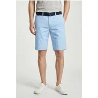 Petrol Industries Chinoshorts Men Shorts Chino mit Gürtel