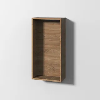 Sanipa Cubes Regalmodul, Eiche-Kansas, CU11259 CU11259