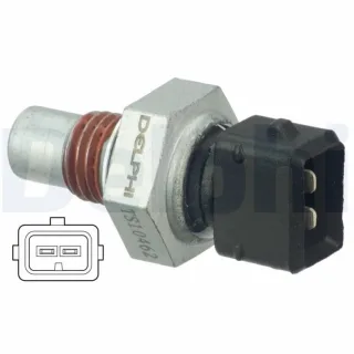 Delphi K?hlmitteltemperatursensor Chevrolet Aveo Epica Matiz Spark
