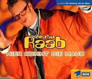 Hier Kommt die Maus
