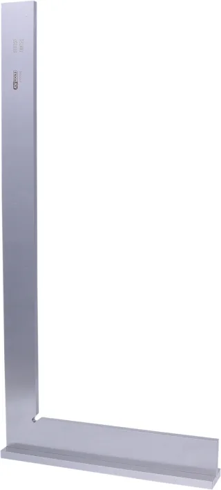 KS Tools Anschlagwinkel nach DIN 875-2 - 300.0288
