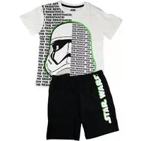 Disney Pyjama Star Wars Stormtrooper Jugend Jungen Pyjama