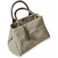 Mirabeau Handtasche Tasche Hoya taupe
