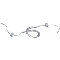 Lattenrost mit Motor Zubehör - Synchro-Kabel zur Parallelsteuerung zweier CosyLift Geräte, COSYWORLD, Dual Synchro Kabel zur Parallelsteuerung elektrischer Lattenroste