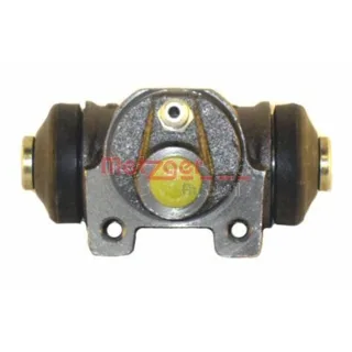 Metzger Radbremszylinder hinten Renault Laguna 1 101-700