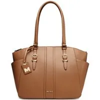 Mexx Handtasche Mexx Damenhandtasche Brown CEO - MEXX-S-008-08