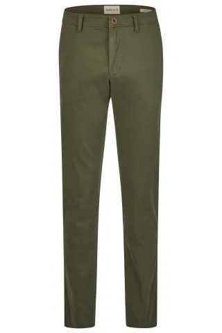hattric - style HARVEY green - Gr. - 40/32