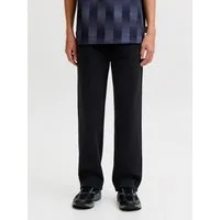 Jack & Jones Junior Sweathose JPSTKANE BRADLEY UNC SWT PANT JNR SN Materialmix, relaxed fit
