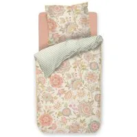 PiP Studio Bettwäsche Pip Studio Bettwäsche Set, Bettwäsche Set Bombay Bold, 2 teilig