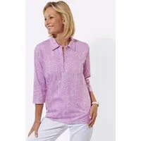 Witt T-Shirt Poloshirt 3/4-Arm