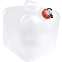 CALIMA Wassertank Calima 46025 Wasserkanister 20 l faltbar, mit Hahn