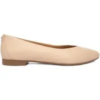 LASOCKI Lasocki Damen-Ballerinas Beige Lasocki-CEO-RST-KAJA-66 Beige Ballerina