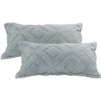 KEAYOO Bettwäsche TF, Polyester, 2 teilig, Flauschig warmes Teddy Plüsch warm für Winter