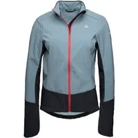 Schöffel Hybridjacke Grimaldo Damen Outdoorjacke, Funktionsjacke, Übergangsjacke, Winterjacke, Kombijacke