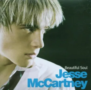 Beautiful Soul [Audio CD] MccartneyJesse