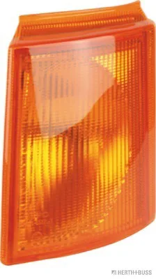 HERTH&BUSS Blinkleuchte, links gelb - 82700320