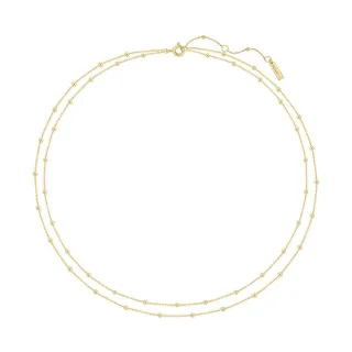 Ania Haie Kette N073-04G