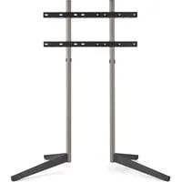 EZ TV-Ständer Premium, Standfuß schwarz