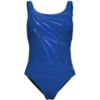 Arena Schwimmanzug SWIMSUIT LILI SQUARED Damen