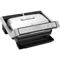 Tefal Elektrogrill Tefal Optigrill Deluxe GC707D, Kontaktgrill