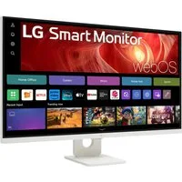 LG LG Smart Monitor 32U721SA-W, LED-Monitor, TFT-Monitor (3840 x 2160 px)