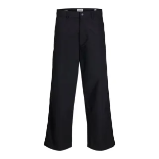 Jack And Jones - "Owen" Chino für Herren (Schwarz)