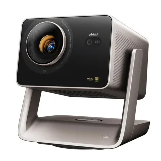 [EU Direct] Hisense Vidda C5 Ultra 4K Laser Projector 4400 CVIA True Brightness 6000:1 Native Contrast 110% BT.2020 Opti