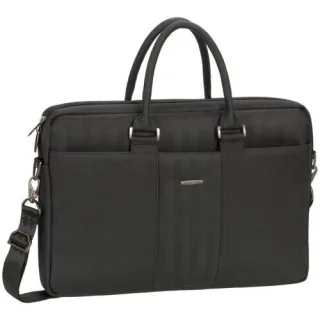 Rivacase 8135 Narita Laptop Tasche 15,6 schwarz