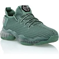 PHILIPP PLEIN Hyper Shock Sneaker