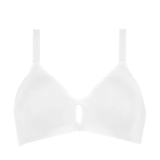 Triumph - Triaction Fitness F weiss - Gr. - 85D